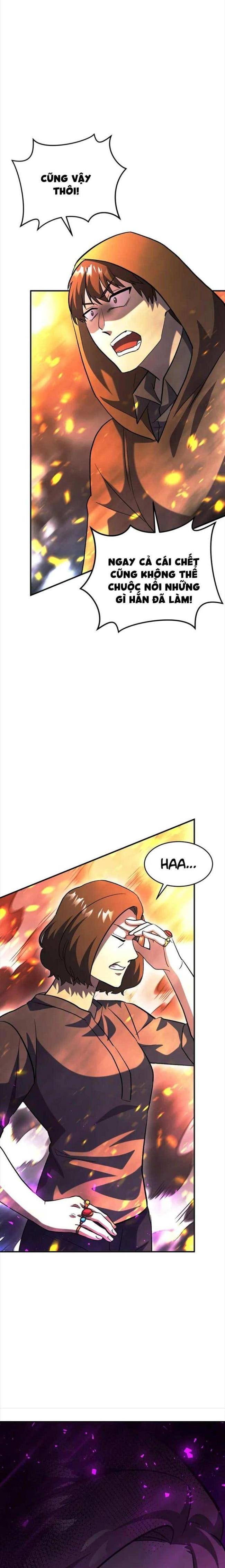 Thiết Huyết Chiêu Hồn Sư - Page 9