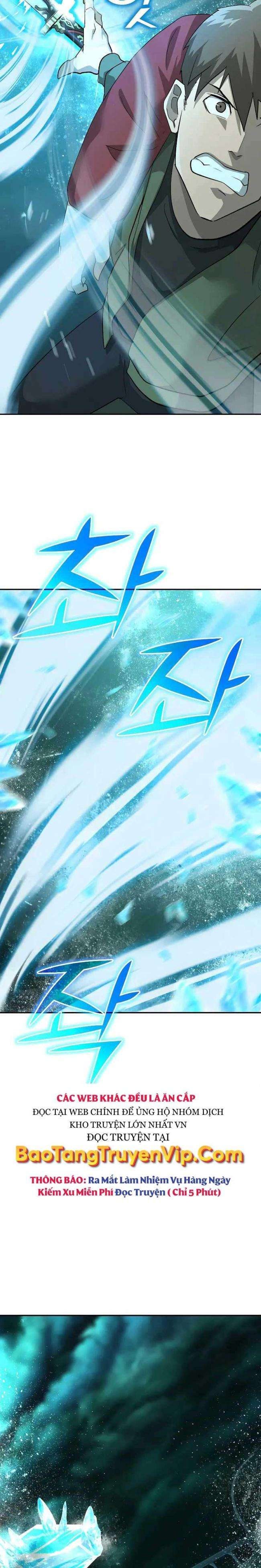 Vị Bạo Chúa Của Ngày Tận Thế Trở Lại - Page 30