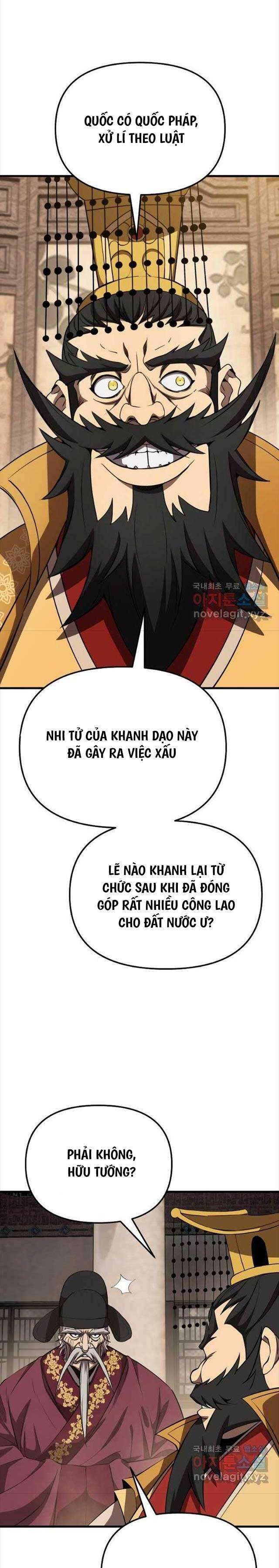 Đông Phương Bất Bại - Page 29