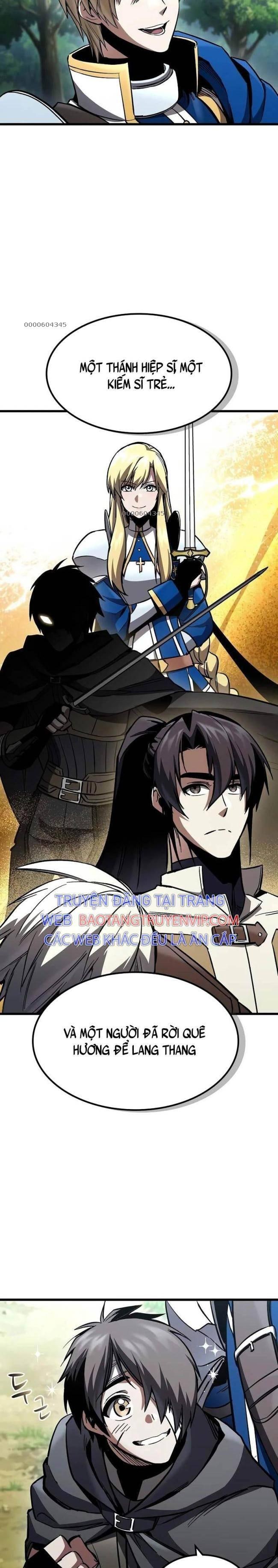 Chiến Binh Thu Thập Xác Chết - Page 6