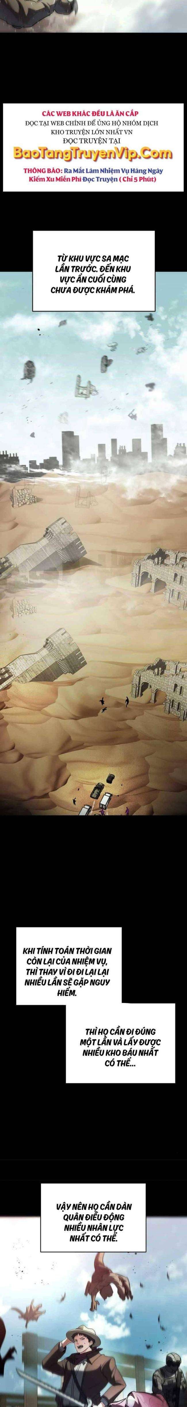 Ván Cược Của Chúa - Page 29