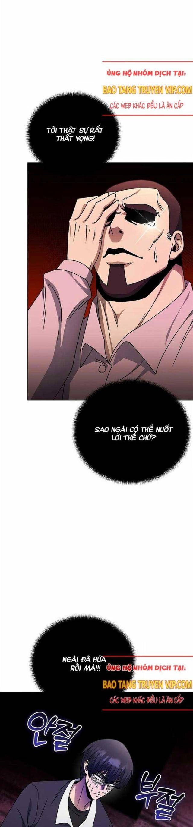 Thiên Ma Không Muốn Thăng Cấp - Page 38