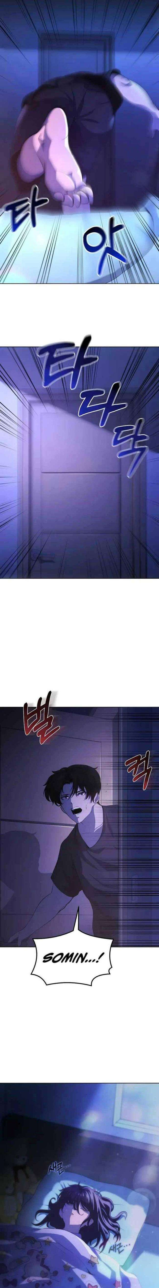 Vị Bạo Chúa Của Ngày Tận Thế Trở Lại - Page 20