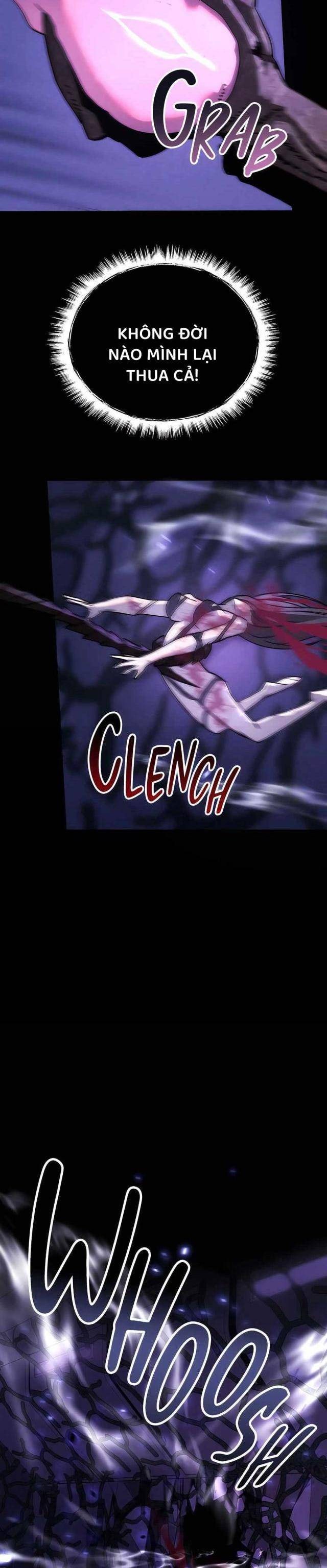 Tôi Đã Trở Thành Quái Vật Không Gian - Page 29