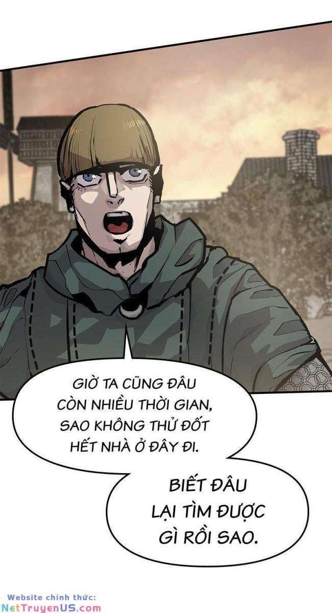 Kị Sĩ Xác Sống - Page 24