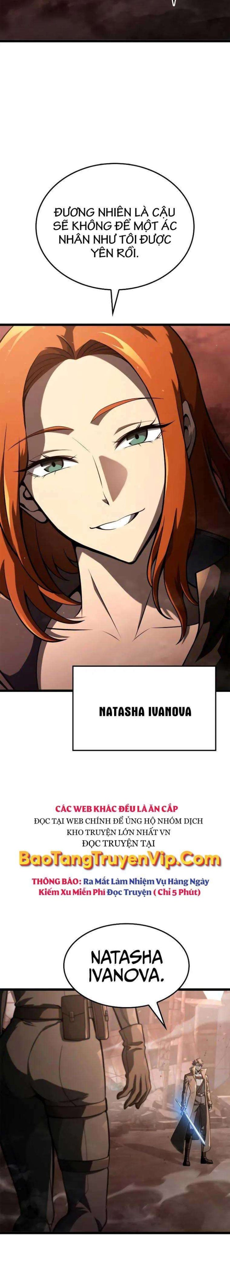 Người Chơi Tài Năng Điên Cuồng - Page 34