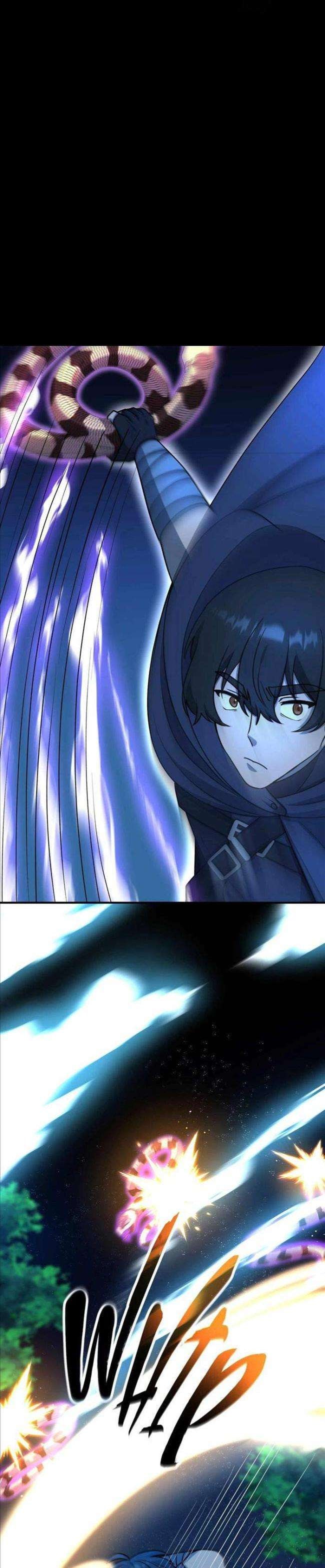 Ai Cũng Hồi Quy Ngoại Trừ Tôi - Page 11