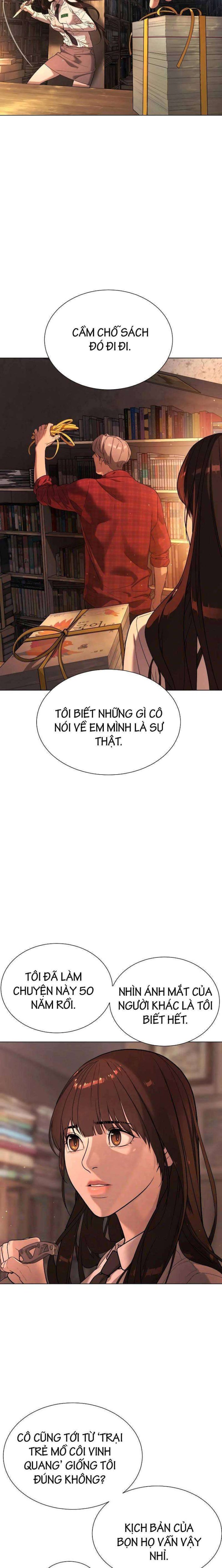 Sát Thủ Peter - Page 25