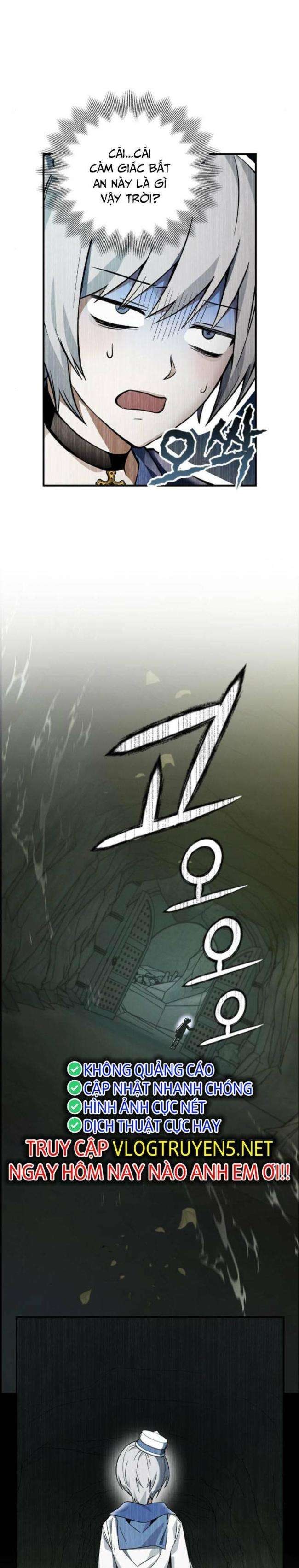 Kẻ Luôn Kết Thúc Bằng Bad Ending - Page 7