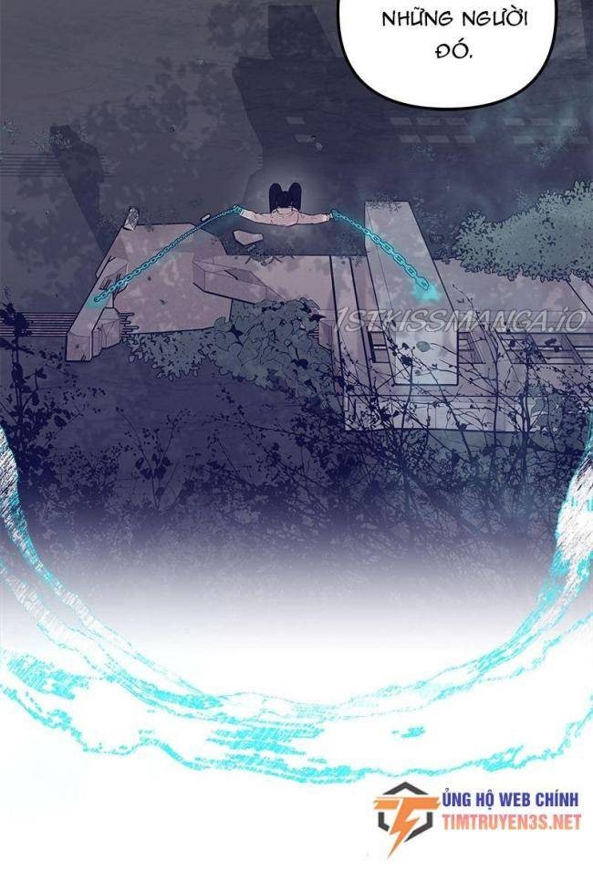 Bươm Bướm Và Máu - Page 11