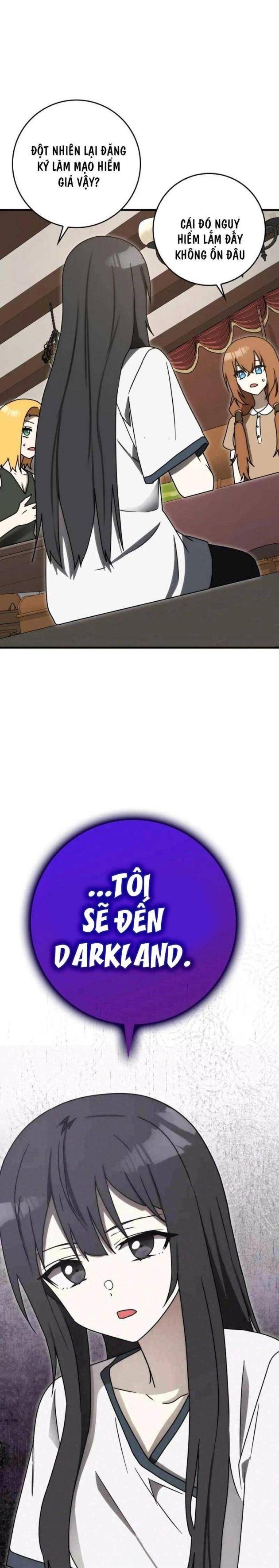 Học Viện Của Con Trai Quỷ Vương - Page 37