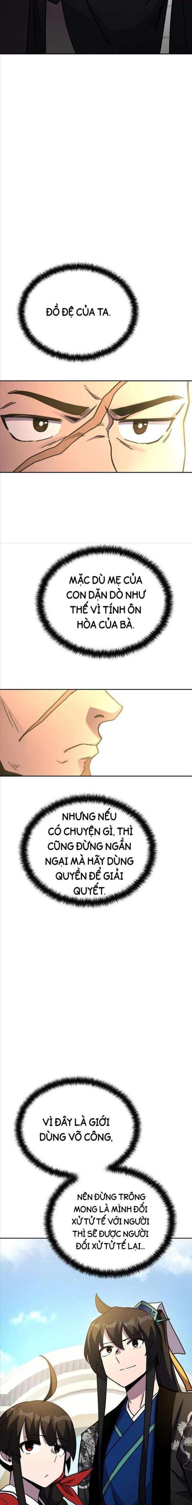 Streamer Cuộc Sống Thường Ngày Tại Võ Lâm - Page 5