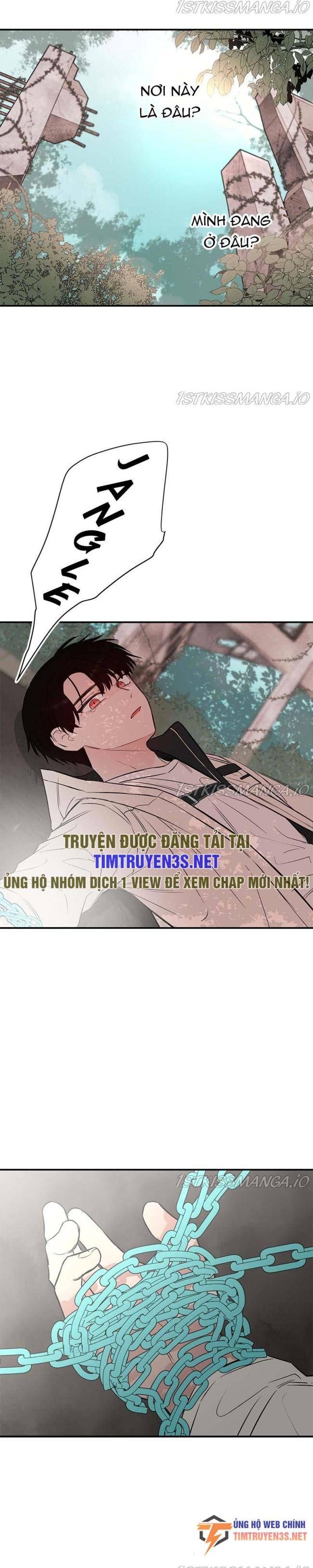 Bươm Bướm Và Máu - Page 53