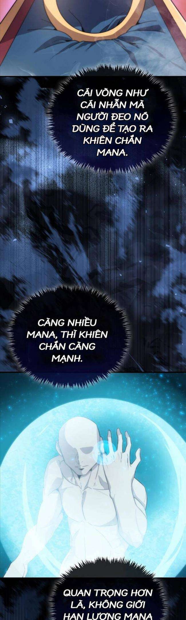 Kiếm Sư Cấp 9 Trở Lại - Page 38