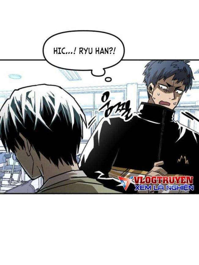 Chỉ Có Cái Chết Mới Là Sự Cứu Rỗi - Page 34