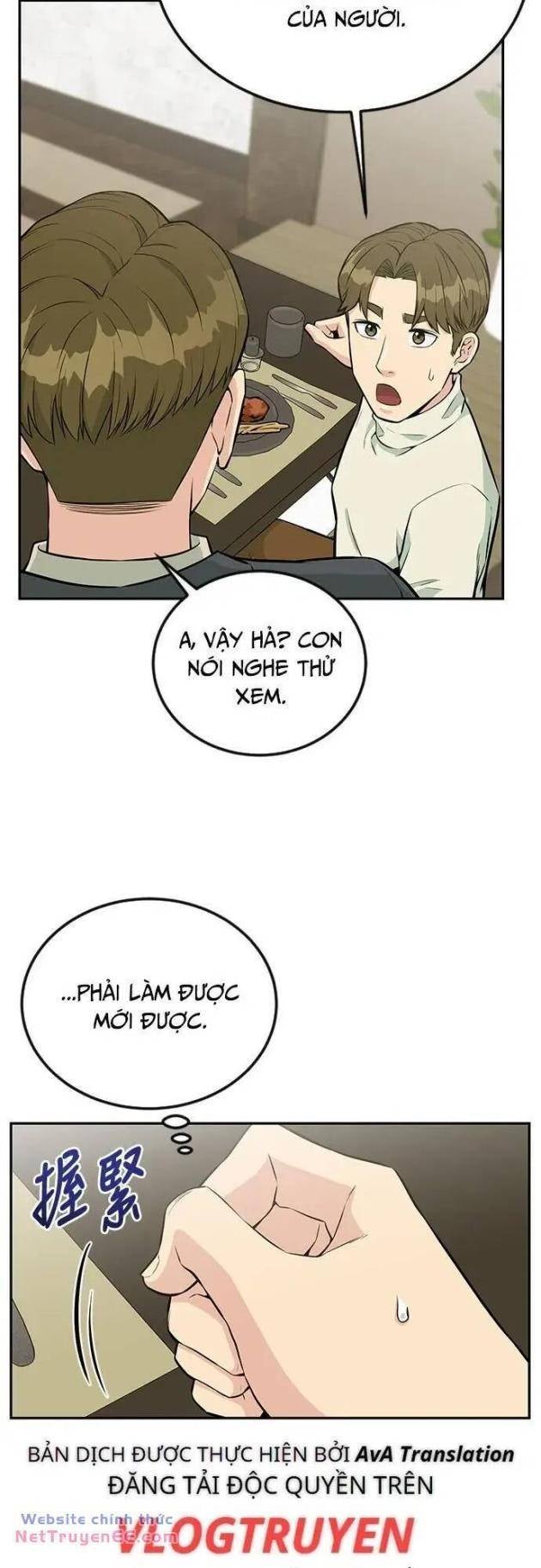 Chuyển Sinh Trở Thành Nhân Viên Mới - Page 46