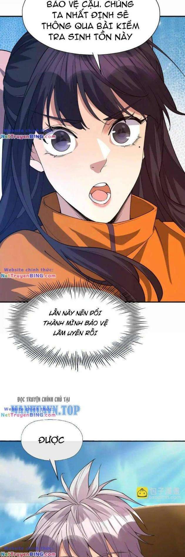 Thần Thú Quật Khởi - Page 23