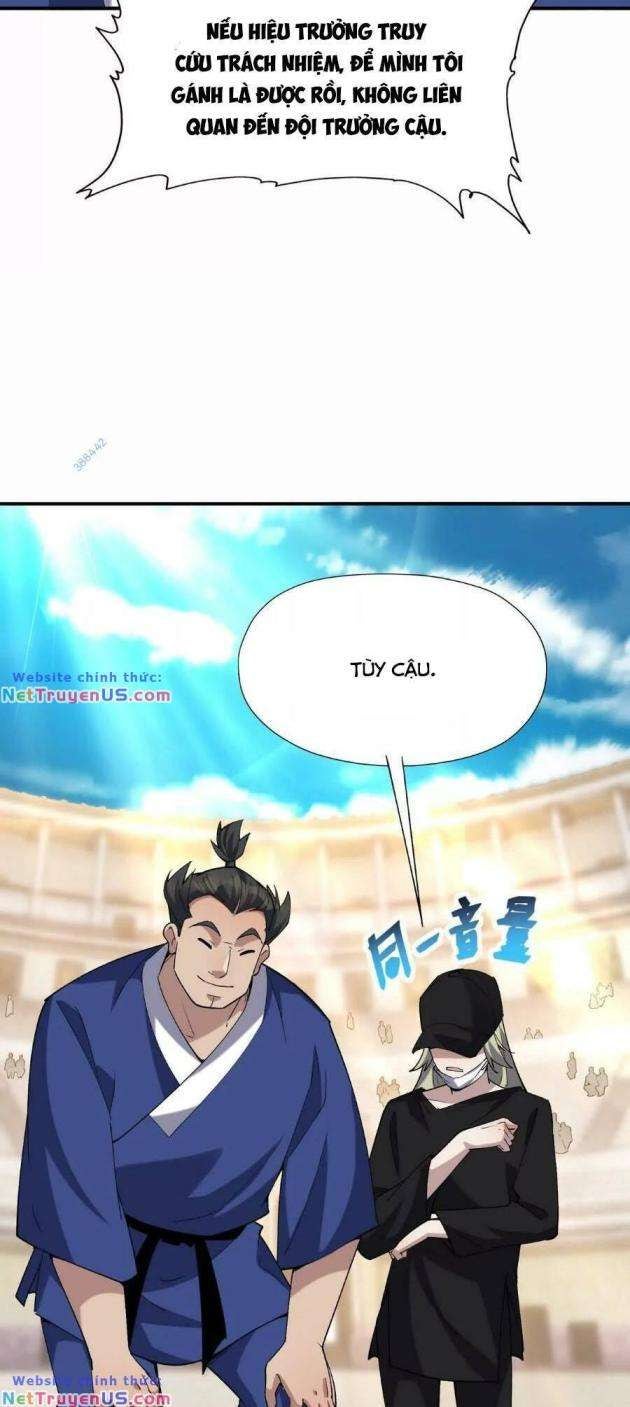 Thần Thú Quật Khởi - Page 21