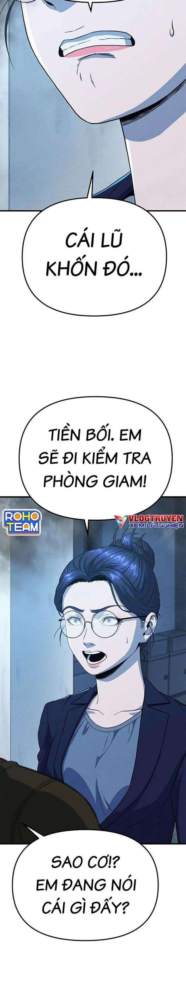 Gương Mặt Tâm Thần - Page 10