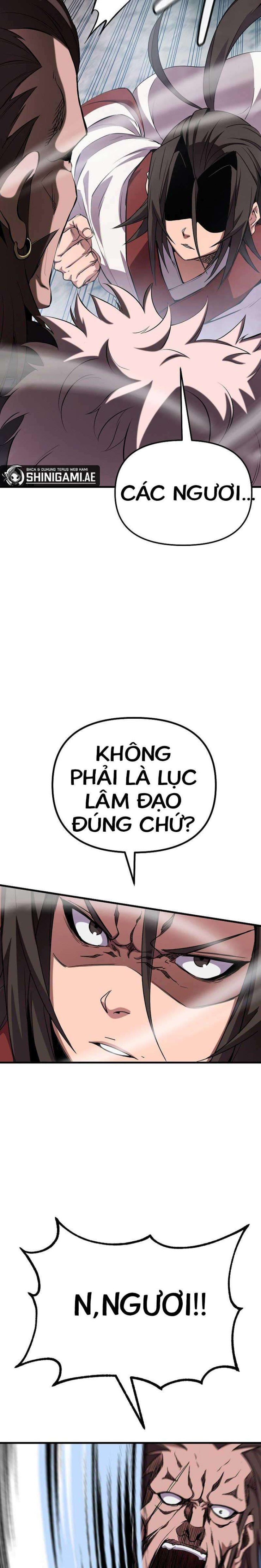 Đông Phương Bất Bại - Page 31