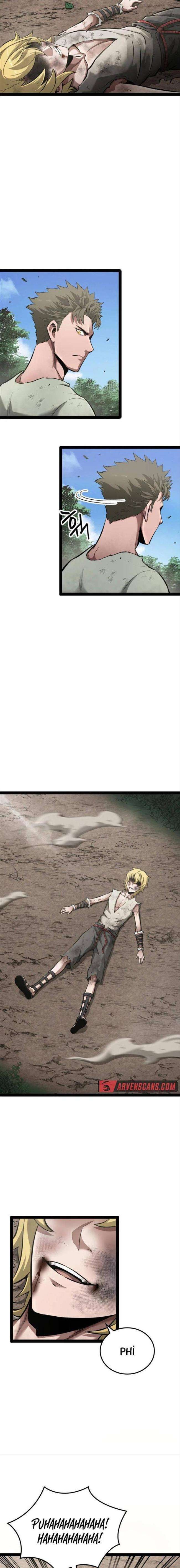 Nhà Vô Địch Kalli - Page 31