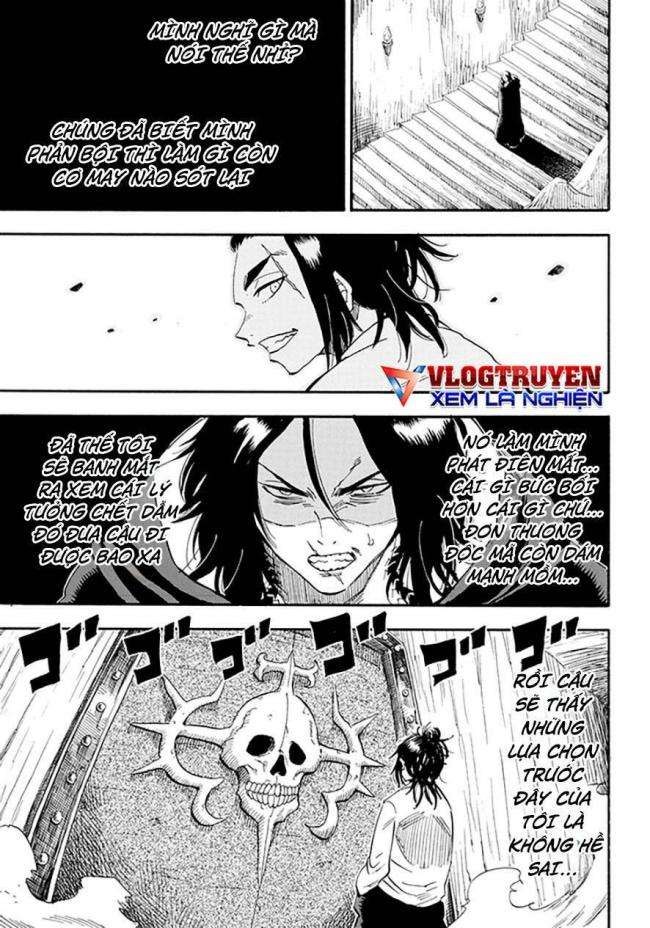 Thợ Rèn Thiên Tài Xuyên Không Đến Thế Giới Phép Thuật - Page 4