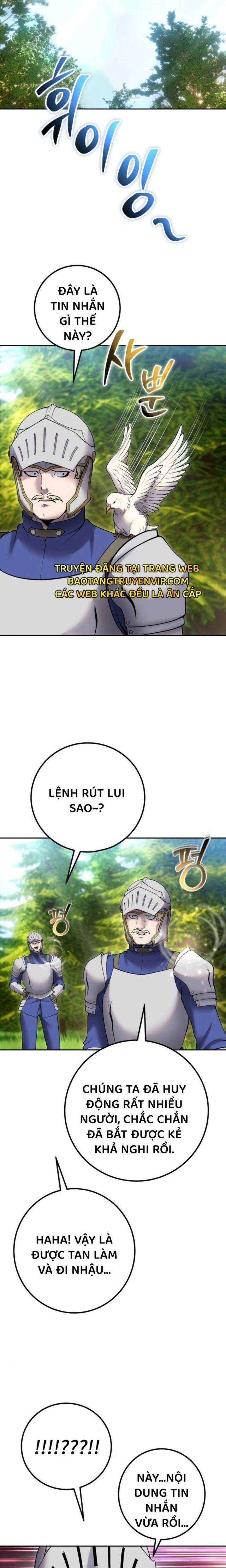 Tôi Mạnh Hơn Anh Hùng - Page 11