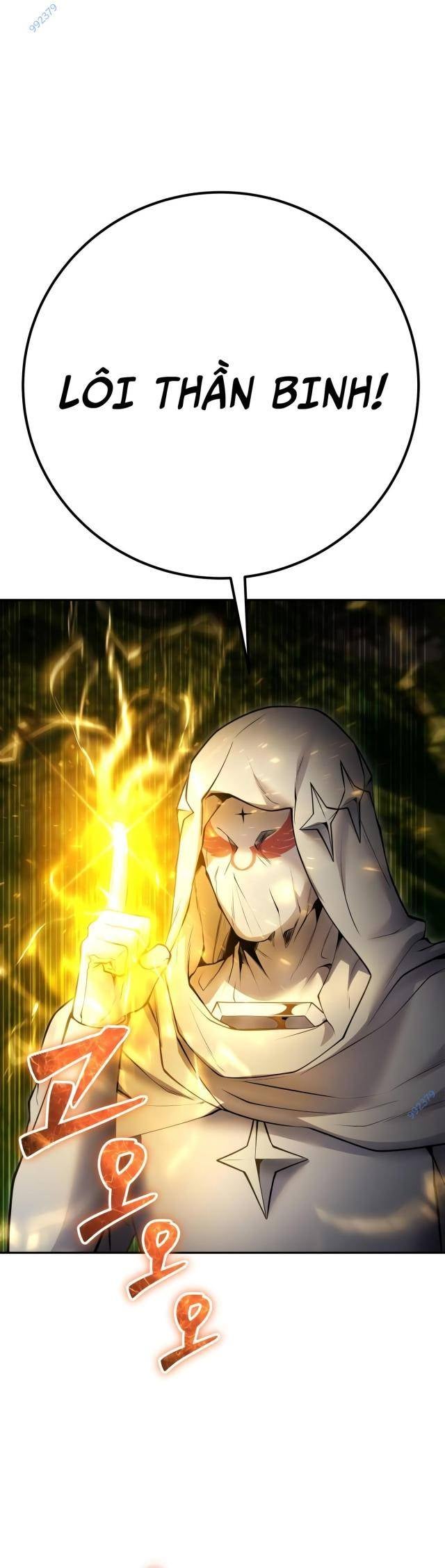 Tôi Mạnh Hơn Anh Hùng - Page 10