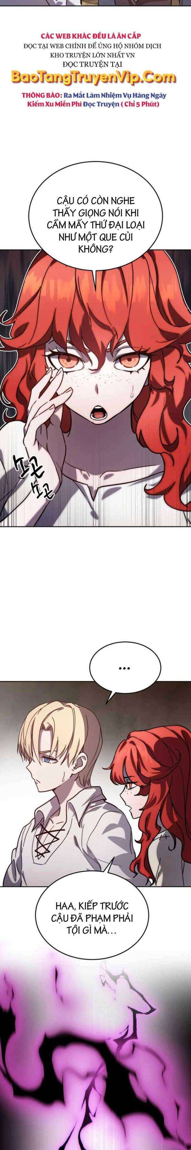 Tinh Tú Kiếm Sĩ - Page 8