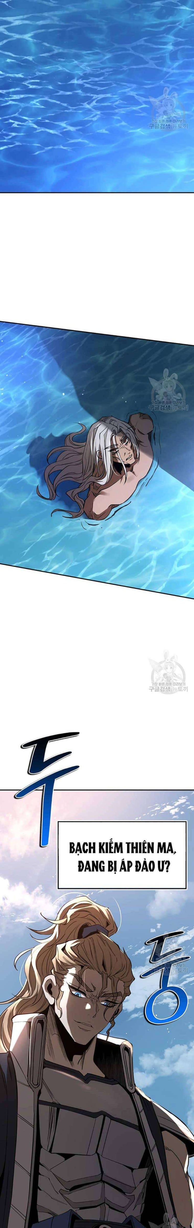 Hoa Sơn Tật Phong Kiếm - Page 17