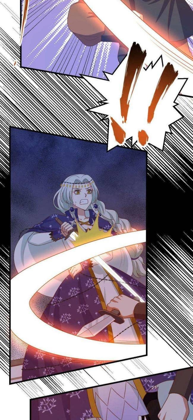 Từ Hôm Nay Bắt Đầu Làm Thành Chủ - Page 21