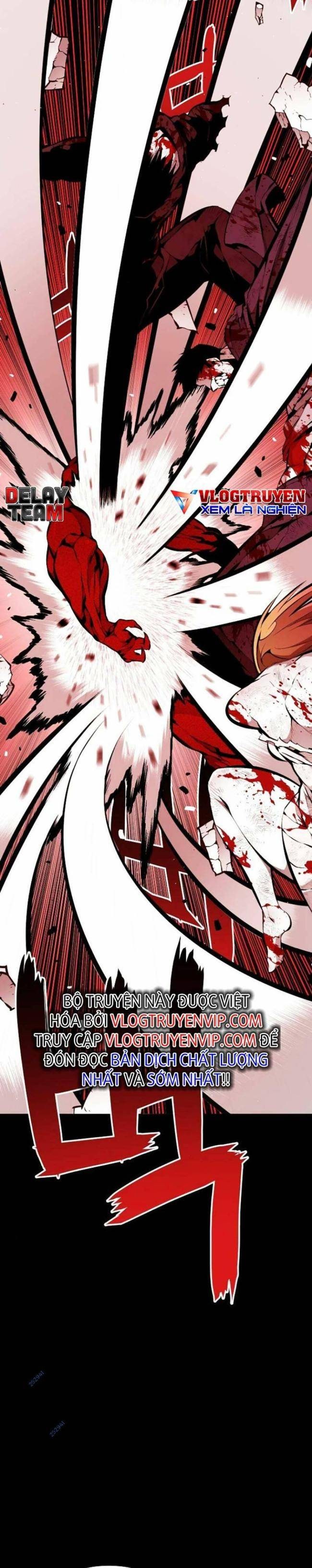 Cuồng Thú - Page 13