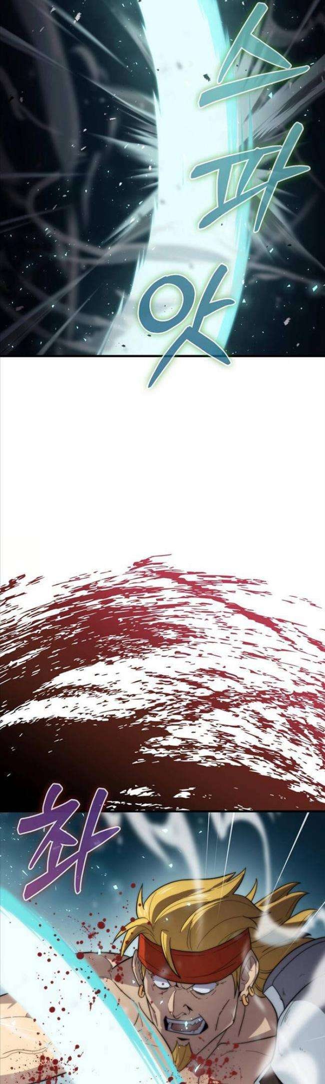 Kiếm Sư Cấp 9 Trở Lại - Page 8