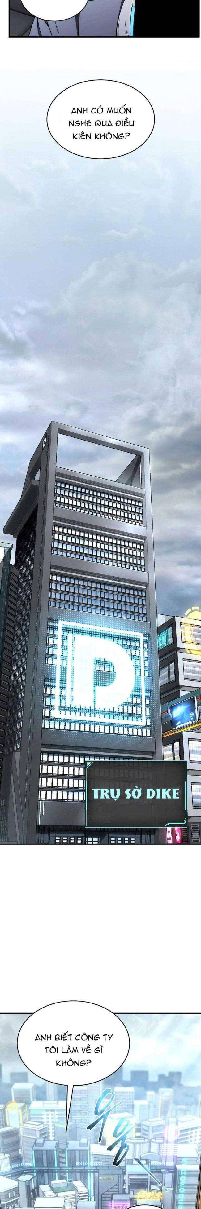 Ma Dược Sư Thiên Tài - Page 25