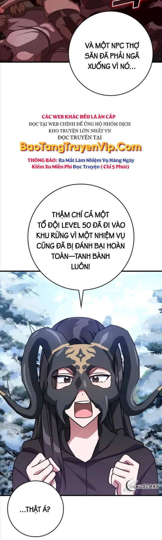 Người Chơi Cấp Tối Đa - Page 10