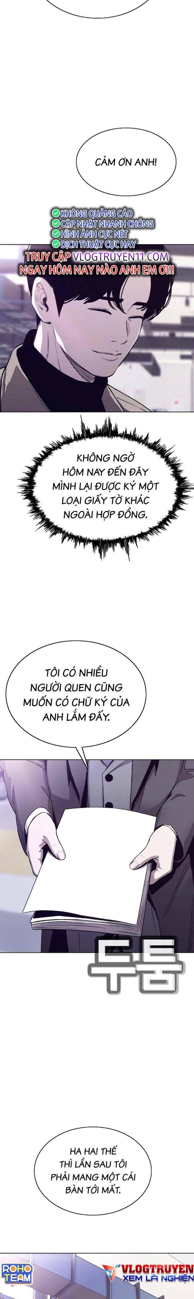 Loser Báo Thù - Page 25