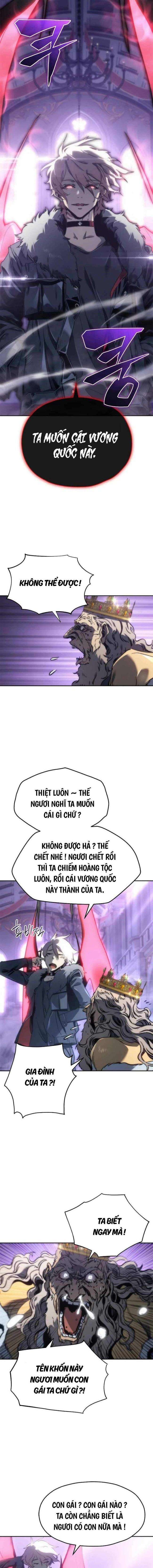 Lý Do Ta Từ Bỏ Làm Quỷ Vương - Page 27