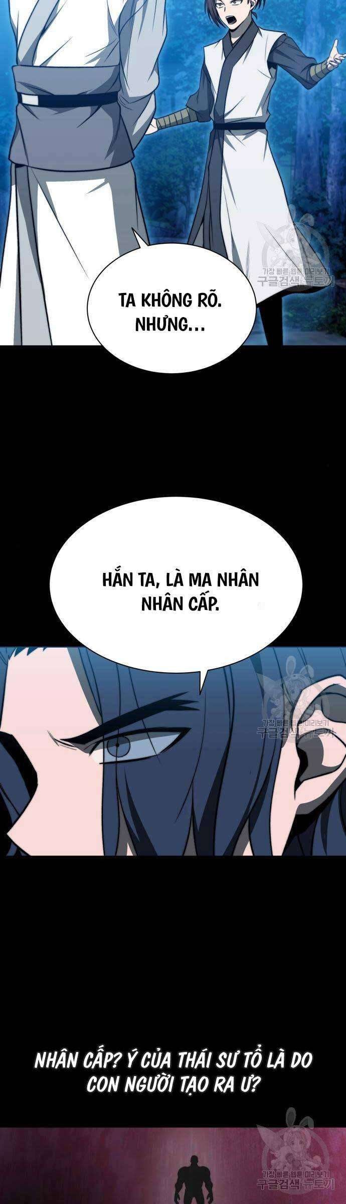 Thiên Tài Tuyệt Đỉnh Hoa Sơn - Page 21