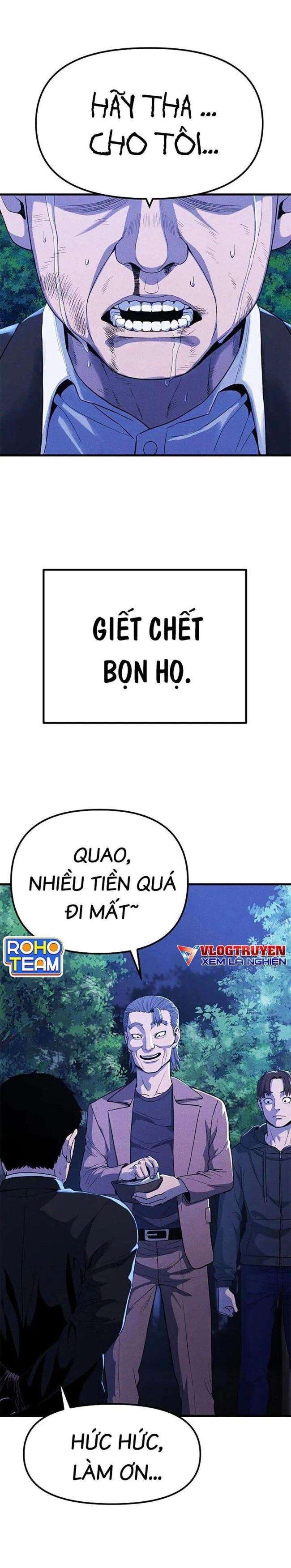 Gương Mặt Tâm Thần - Page 14