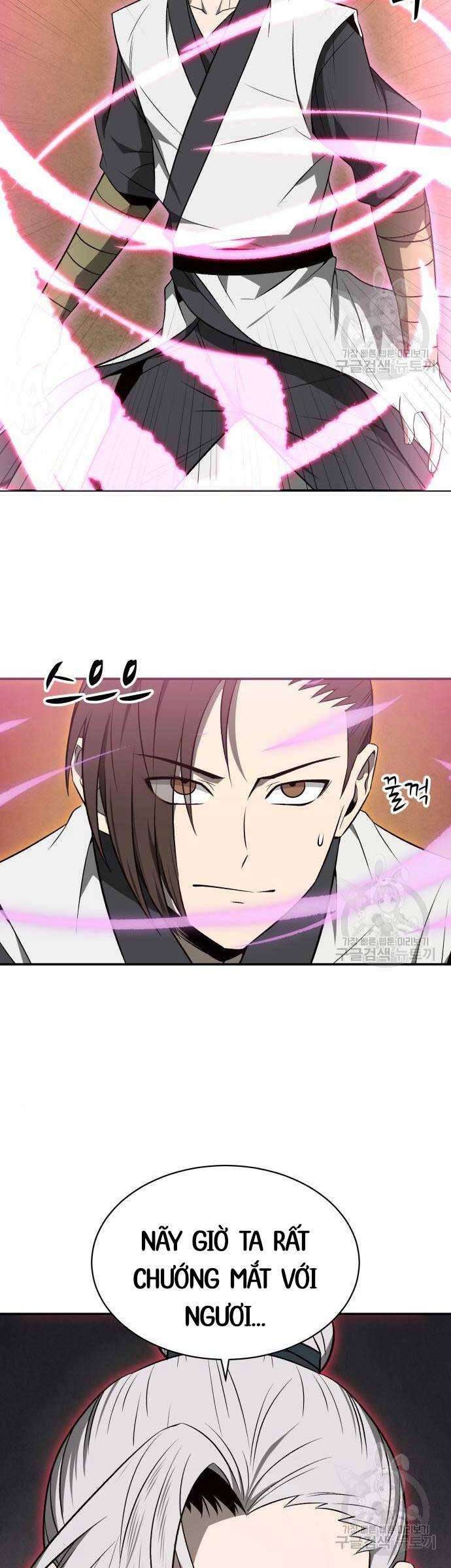 Thiên Tài Tuyệt Đỉnh Hoa Sơn - Page 21