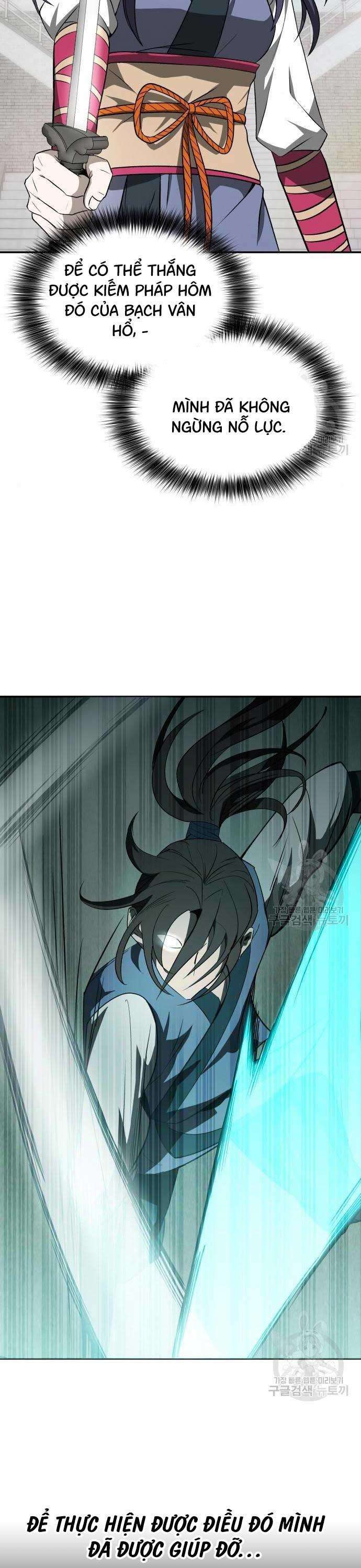 Thiên Tài Tuyệt Đỉnh Hoa Sơn - Page 10