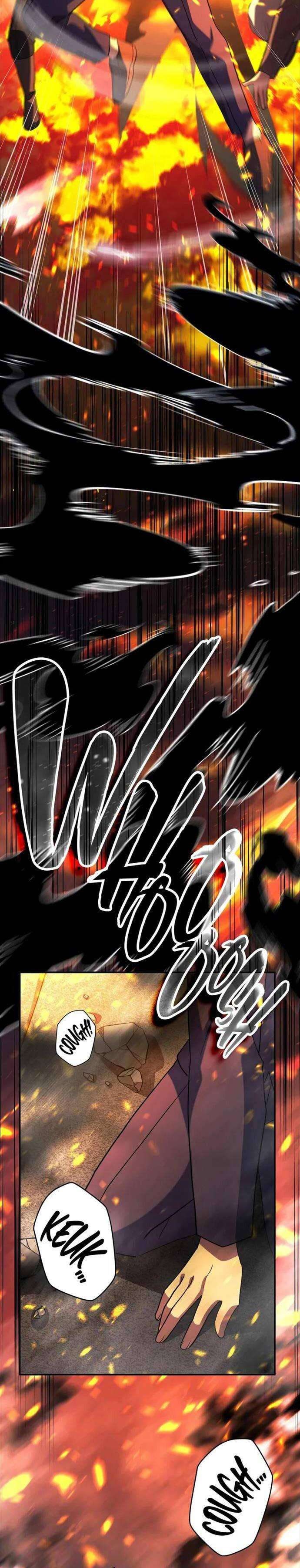 Thiết Huyết Chiêu Hồn Sư - Page 8