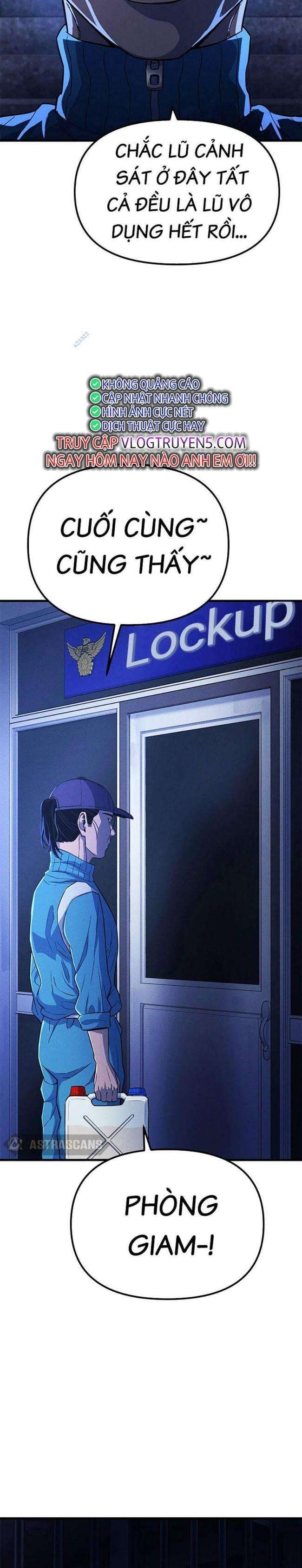 Gương Mặt Tâm Thần - Page 12