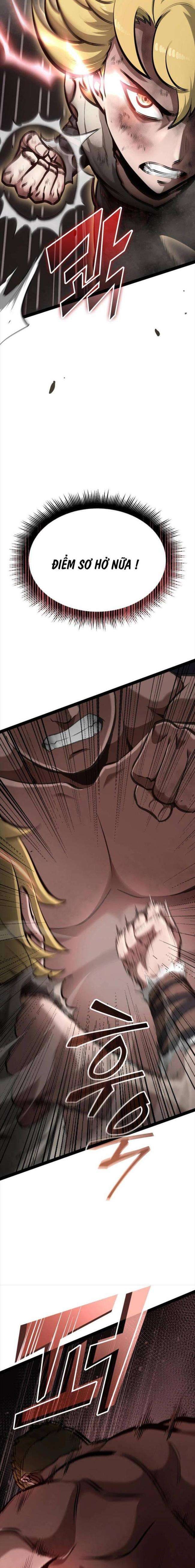 Nhà Vô Địch Kalli - Page 28