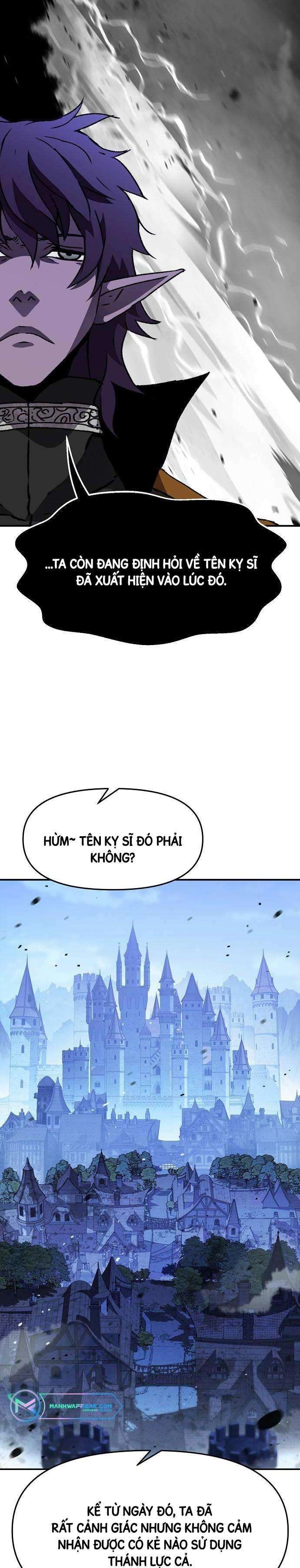 Chiến Binh Đoản Mệnh - Page 7