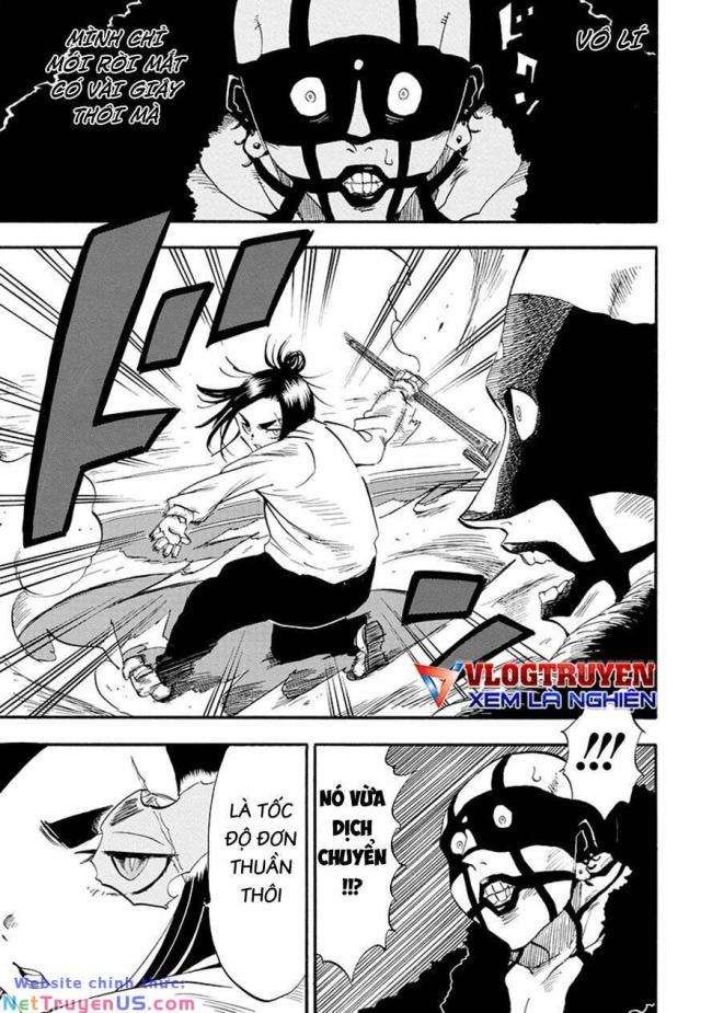 Thợ Rèn Thiên Tài Xuyên Không Đến Thế Giới Phép Thuật - Page 6