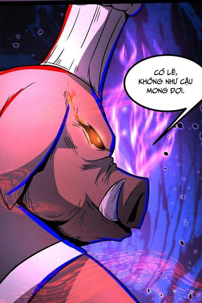 Dược Sư Kì Lạ: Bệnh Nhân Của Tôi Đều Rất Khủng Bố - Page 21