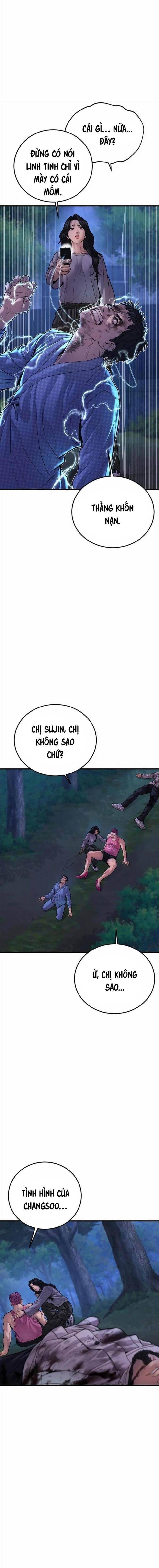 Cậu Bé Tội Phạm - Page 29