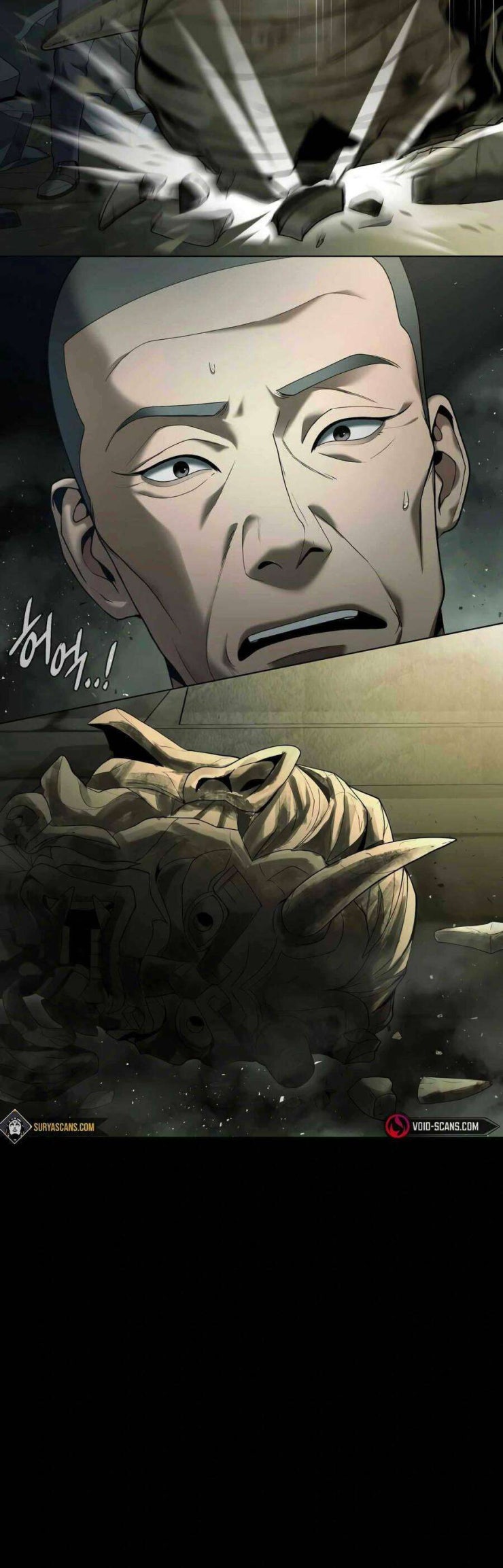 Người Giám Định Cổ Vật - Page 30