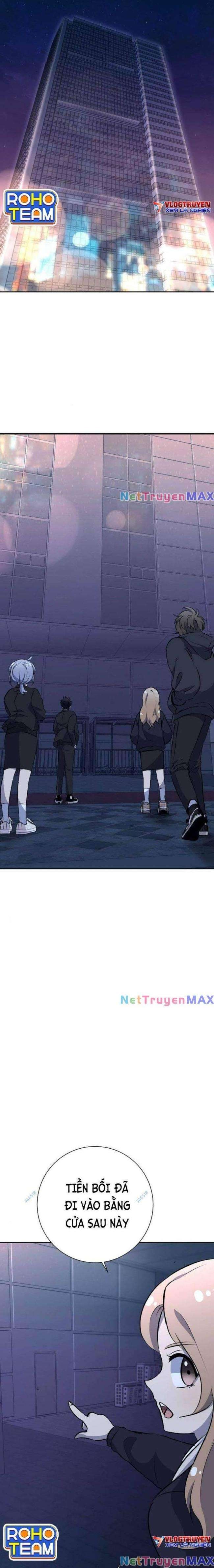 Trò Chơi Ma Quái - Page 30